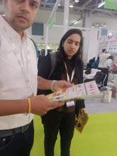 Ev India 2024, Greater Noida