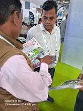 Ev India 2024, Greater Noida