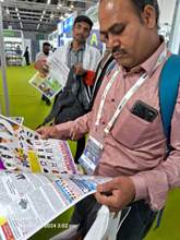 Ev India 2024, Greater Noida