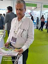 Ev India 2024, Greater Noida