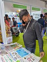 Ev India 2024, Greater Noida