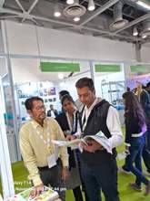 Ev India 2024, Greater Noida