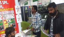 Ev India 2024, Greater Noida