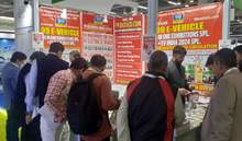 Ev India 2024, Greater Noida
