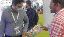 Ev India 2024, Greater Noida