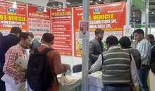 Ev India 2024, Greater Noida