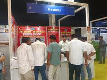 EV India 2026, Greater Noida