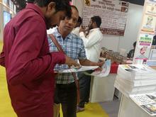 EV India 2026, Greater Noida
