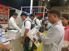EV India 2026, Greater Noida