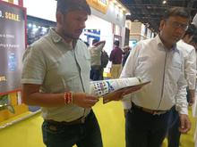 EV India 2026, Greater Noida