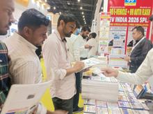 EV India 2026, Greater Noida