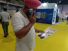 EV India 2026, Greater Noida
