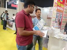 EV India 2026, Greater Noida