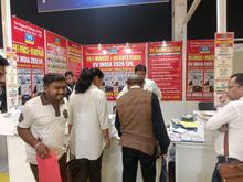 EV India 2026, Greater Noida