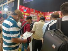 EV India 2026, Greater Noida