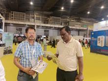 EV India 2026, Greater Noida