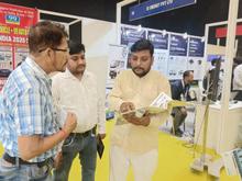 EV India 2026, Greater Noida