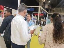 EV India 2026, Greater Noida