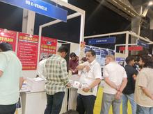 EV India 2026, Greater Noida