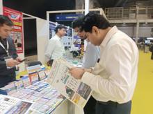 EV India 2026, Greater Noida