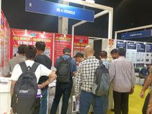 EV India 2026, Greater Noida