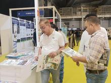 EV India 2026, Greater Noida