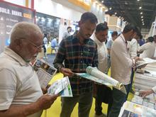 EV India 2026, Greater Noida