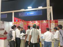 EV India 2026, Greater Noida