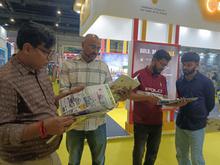 EV India 2026, Greater Noida