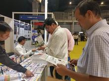 EV India 2026, Greater Noida