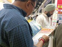 EV India 2026, Greater Noida