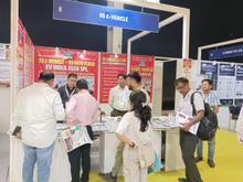 EV India 2026, Greater Noida