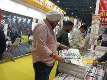 EV India 2026, Greater Noida