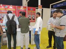 EV India 2026, Greater Noida