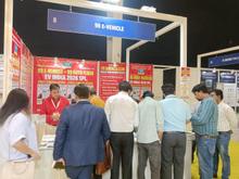 EV India 2026, Greater Noida