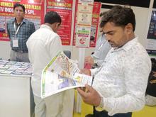 EV India 2026, Greater Noida