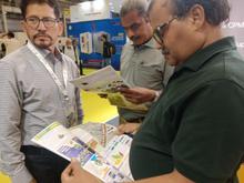 EV India 2026, Greater Noida