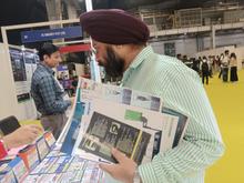 EV India 2026, Greater Noida