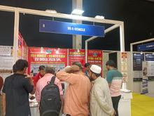 EV India 2026, Greater Noida