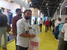 EV India 2026, Greater Noida
