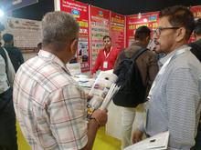 EV India 2026, Greater Noida