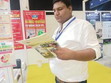 EV India 2026, Greater Noida