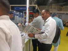 EV India 2026, Greater Noida