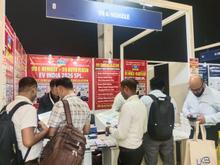 EV India 2026, Greater Noida