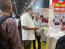 EV India 2026, Greater Noida