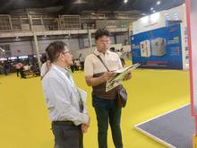 EV India 2026, Greater Noida