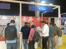EV India 2026, Greater Noida