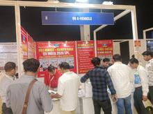 EV India 2026, Greater Noida