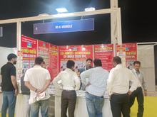 EV India 2026, Greater Noida