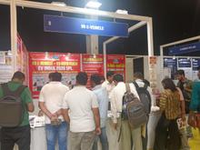 EV India 2026, Greater Noida